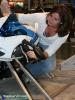 2007 Cycle World IMS - 2008 Buell Firebolt XB12R - Girl (I)